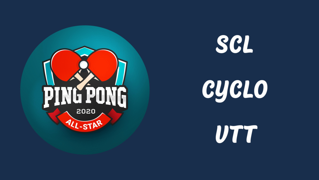 scl tennis de table