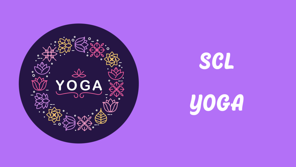 scl yoga